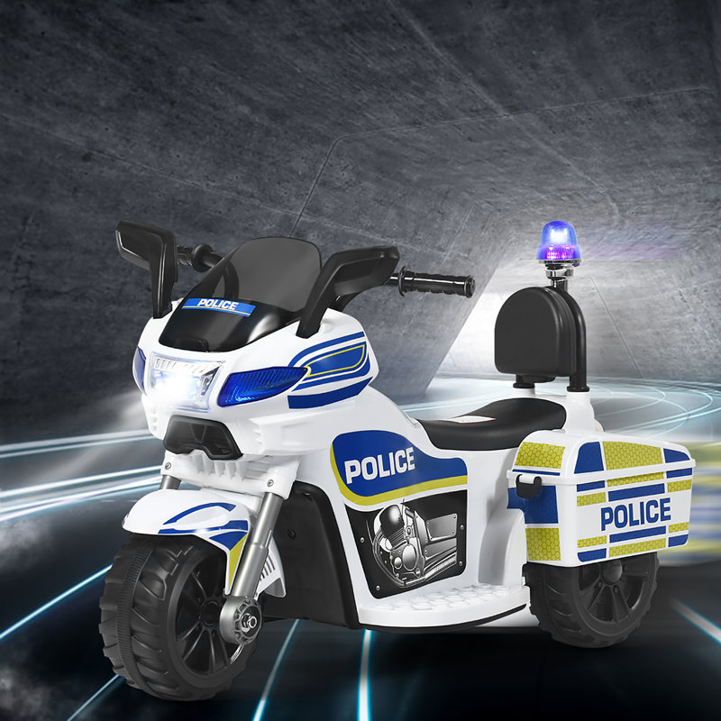 Moto pour enfants