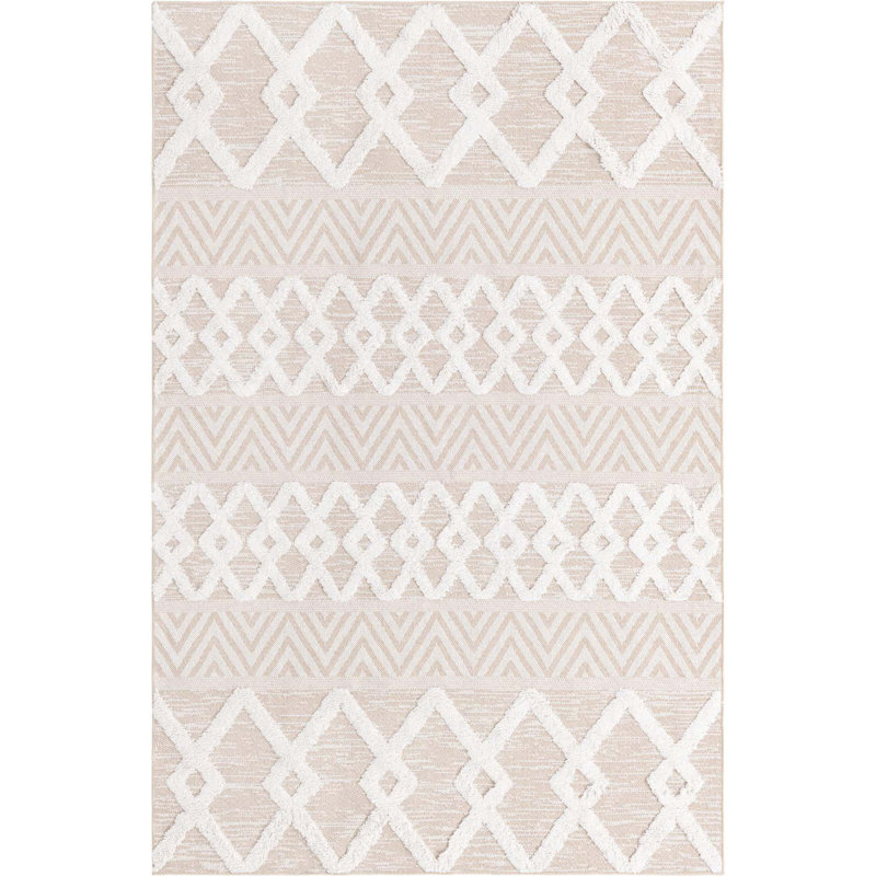 Sabrina Soto Valencia Casa Rug, Rectangle 5'3" x 8'