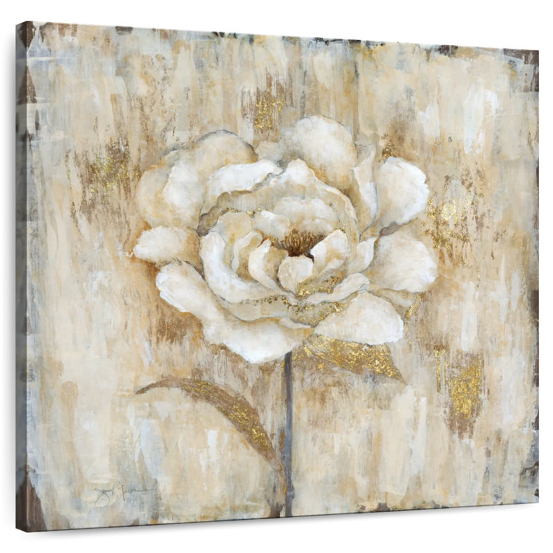 Harnek Venetian Botanical I
