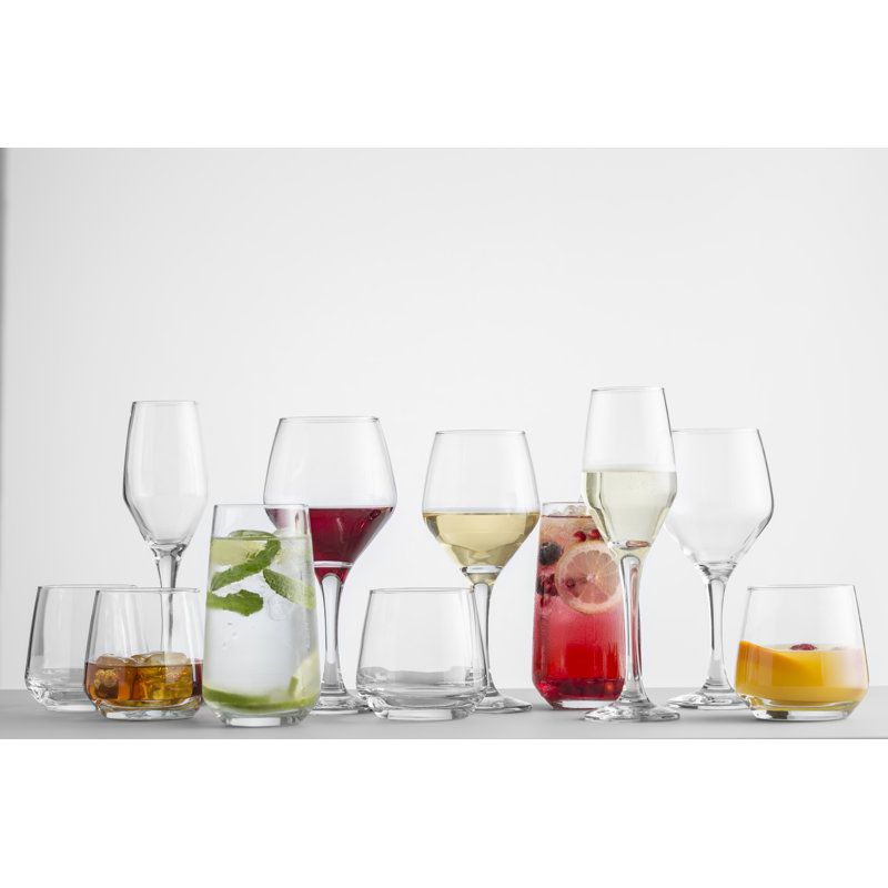 Majestic 210ml Flute Set