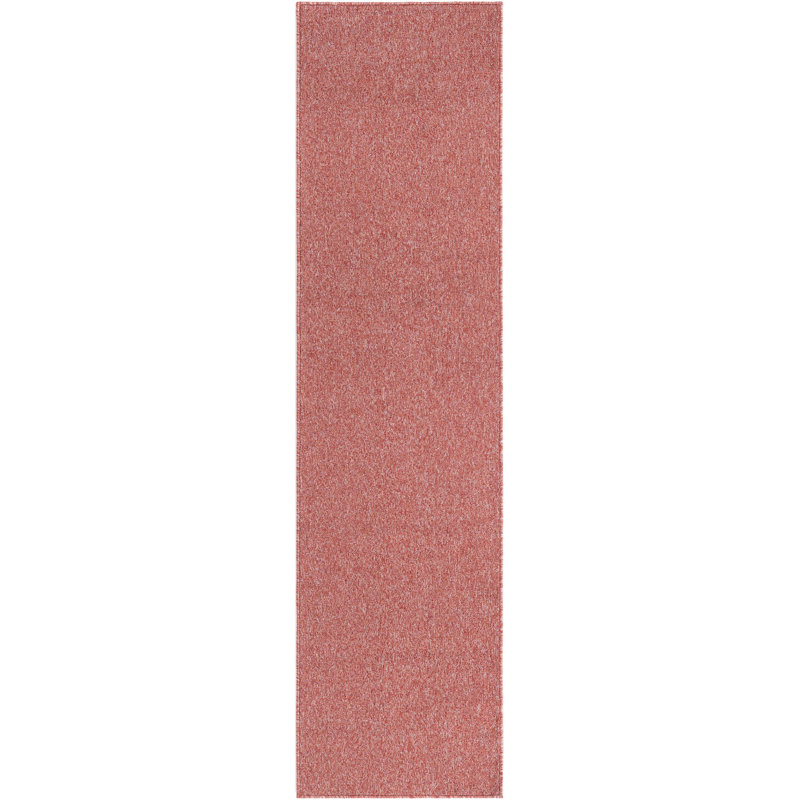 Striped Indoor Rug, Runner 2' x 8'