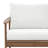 Lyon Solid Acacia Wood Patio Club Chair-1910595092