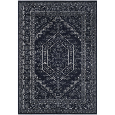 Olius Performance Oriental Rug