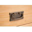 Docia 84cm Sideboard