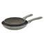 ZWILLING Parma Plus 2-Pc Aluminum Nonstick Fry Pan Set