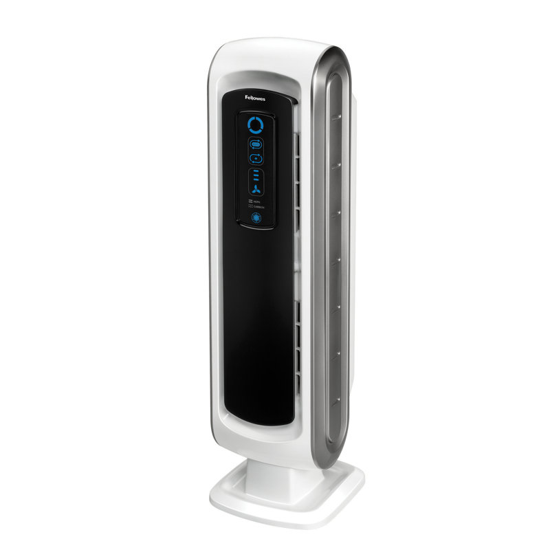 Purificateur d’air® avec filtre hepa aeramax