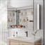 Rangement pour salle de bain Albulena-1938102264