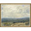Landscape In Muted Tones Giclee Print