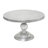 Wesham Aluminum Top Coffee Table