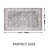Non-Slip Indoor Doormat-178883687