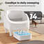 Litter Box Enclosure