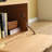 Multifunctional simple audiovisual storage cabinet
