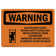 SignMission Scaffolding Safety Review Guidelines Sign | Wayfair