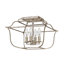 Plafonnier encastré 14 lumières Agrimony-118027394
