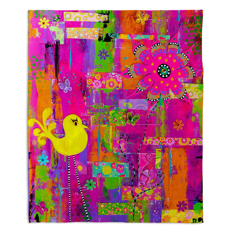  Couverture de porte The Secret, 51 po x 60 po