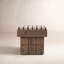 Kubi Accent Stool-Ivan Stone-One Size-780879736