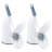 Home Mart Goods Toilet Brush And Holder