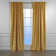 Blackout Single Curtain Panel