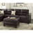 Modern Sofa 3-PC SECTIONAL
