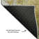 Premium Machine Washable Lubbers AMF1756 Modern Rug