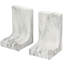 Modern & Contemporary Ceramic Bookends-331713480
