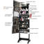 Caulin Jewelry Armoire-2138277450