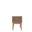 BORDEAUX SIDE / LAMP TABLE