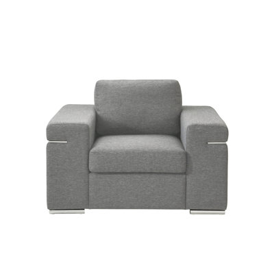 45" Club Chair