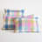 Charlette Plaid Cotton Plaid Sham Set-112690807