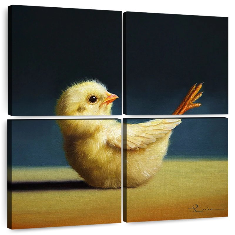 Ketti Yoga Chick Boat Pose