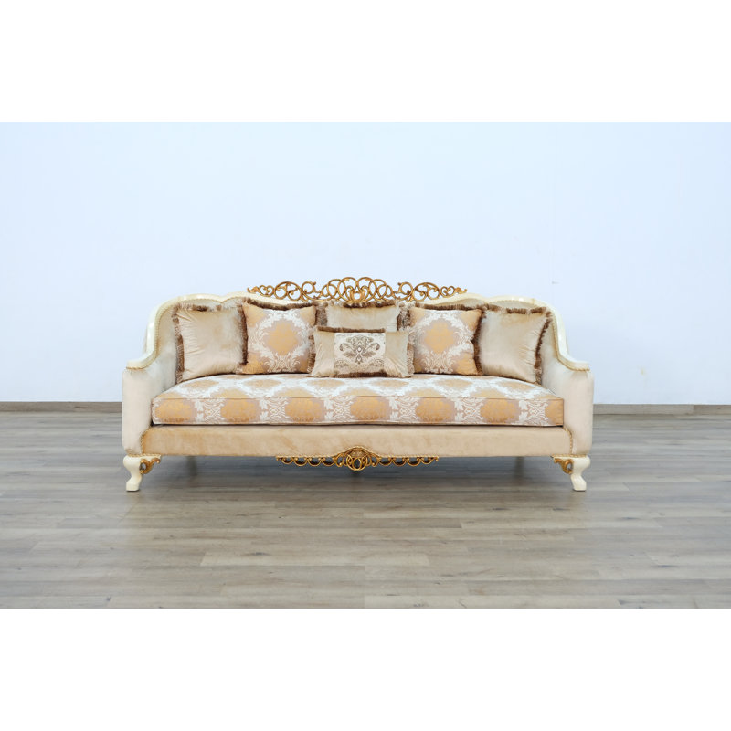Angelica Sofa, Beige