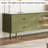Light luxury style TV cabinet-107550303