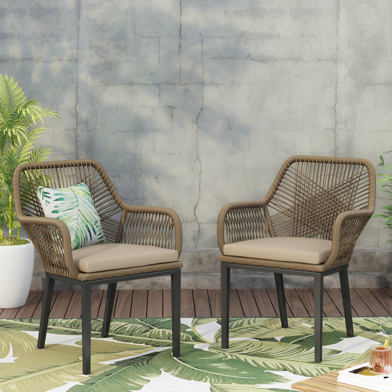 RUSSELL CHAIR, chaise