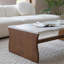Table basse 47,24 "Whisper Of Waves-733440740