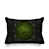 Vert chartreuse / noir