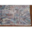 Tapis de salon abstrait All-Over 7 x 10