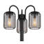 Bushton Lamp Post (complete)