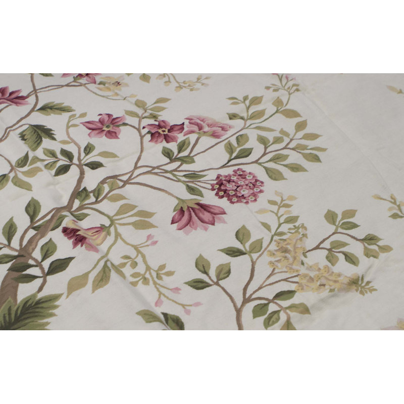 Capri One-of-a-Kind 11' X 15'8" Area Rug