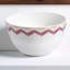 Missoni Rice Bowl Zig Zag Jarris 148 Set Of 2 Diam. 11.3" H 2.4 "-133983227-133983224-133983207