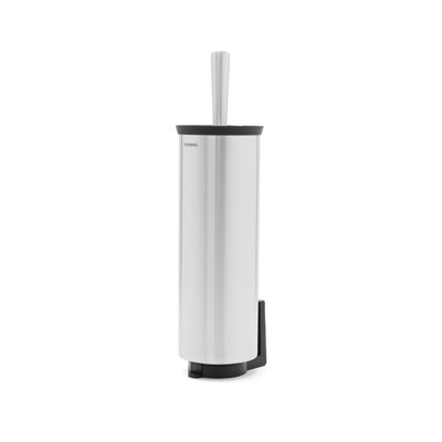 Brabanita Profile Toilet Brush and Holder