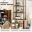 Armoire à vin 27,56 po