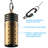 Naiel 1-Bulb Integrated LED Outdoor Pendant-480543655