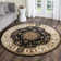 Atlasburg Hand Tufted Wool Oriental Rug