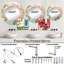 Miroir mural Winthorpe-107580593