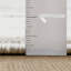 Tapis moderne à vagues abstraites-118690183