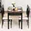 Ensemble repas 5 pièces Hinds