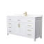 Beckett 60" Single Bathroom Vanity Set-1477448186-1497566642-1493873631