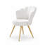 Upholstered Accent Chair-1807440222