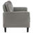 Columbia Track Arm Loveseat-1047243933