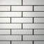Imperial 2.5" x 10" Glass Tile-69523894